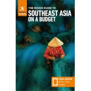 Southeast Asia on a Budget Rough Guides